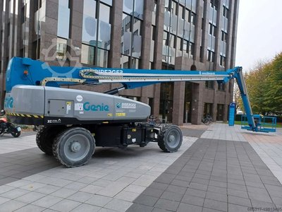 Genie SX 135 XC