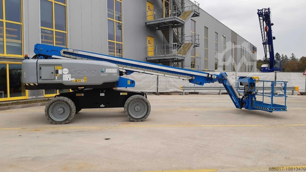 Genie S65 XC