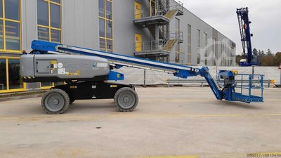 Genie S65 XC