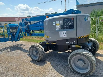 Genie Z45 XC