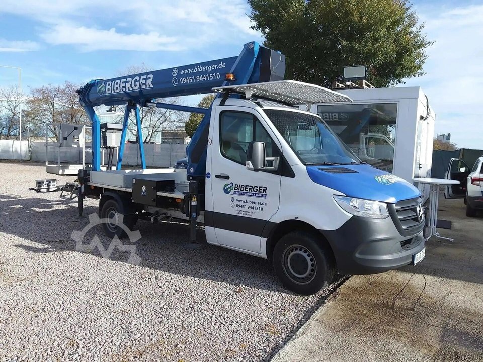 Ruthmann TBR 260