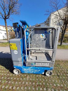 Genie GR 12