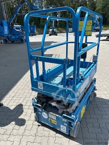 Genie GS 1432m