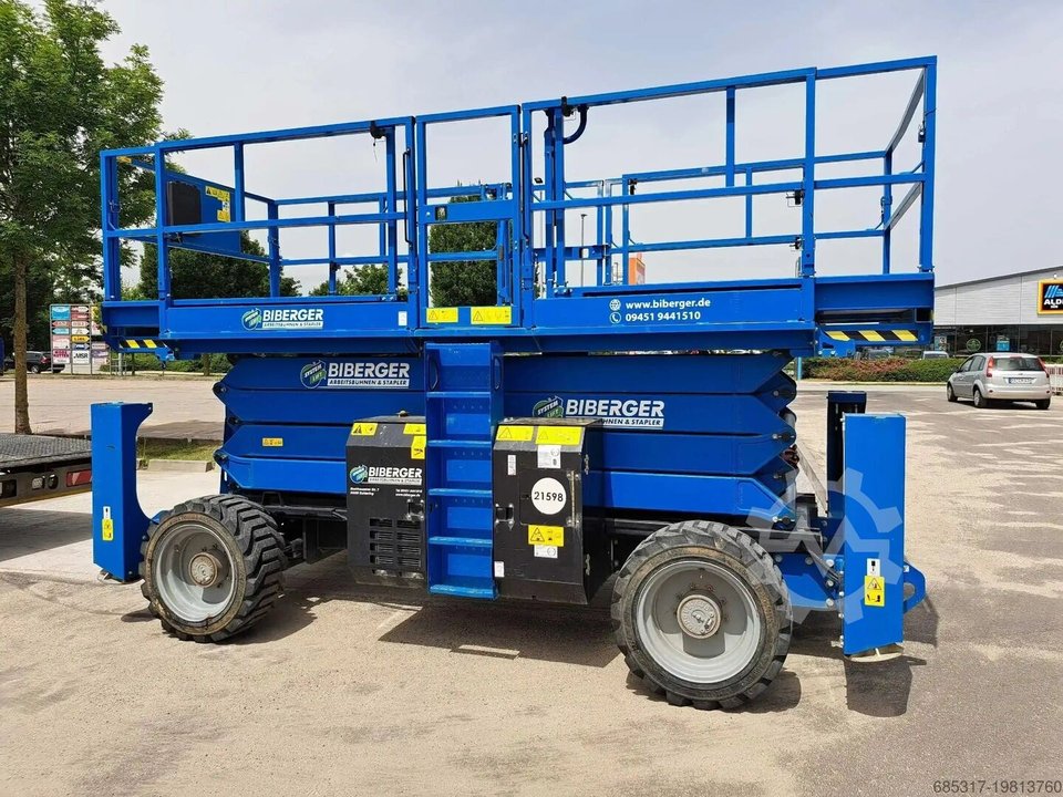 Genie GS 4390 RT