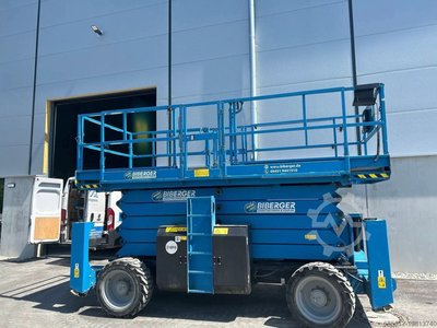 Genie GS 5390 RT
