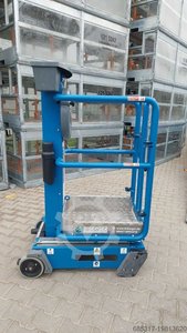 JLG Pecolift