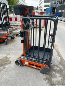 JLG Pecolift