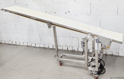 bm TEC Transportband lang