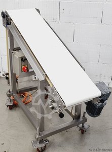 bm TEC Transportband klappbar