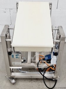 bm TEC Transportband kurz