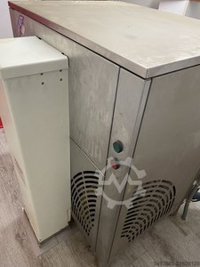 Maja SAH 250 L R404A