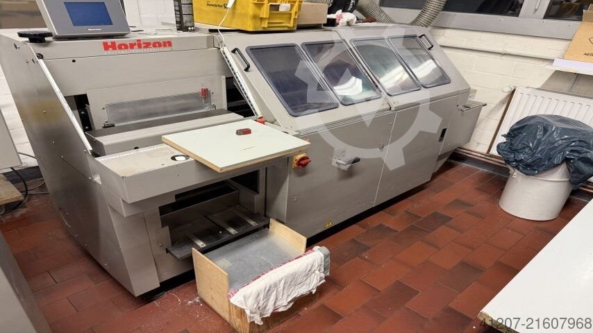 Horizont BQ 270