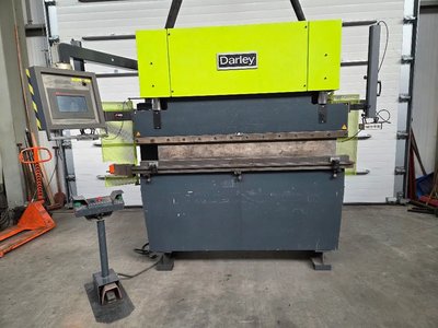 Darley - 1994 - EHP 50 20/15 - CNC-Pressbremse