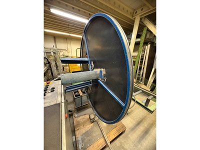 GSW LHM 500/1250 Haspel - 2001