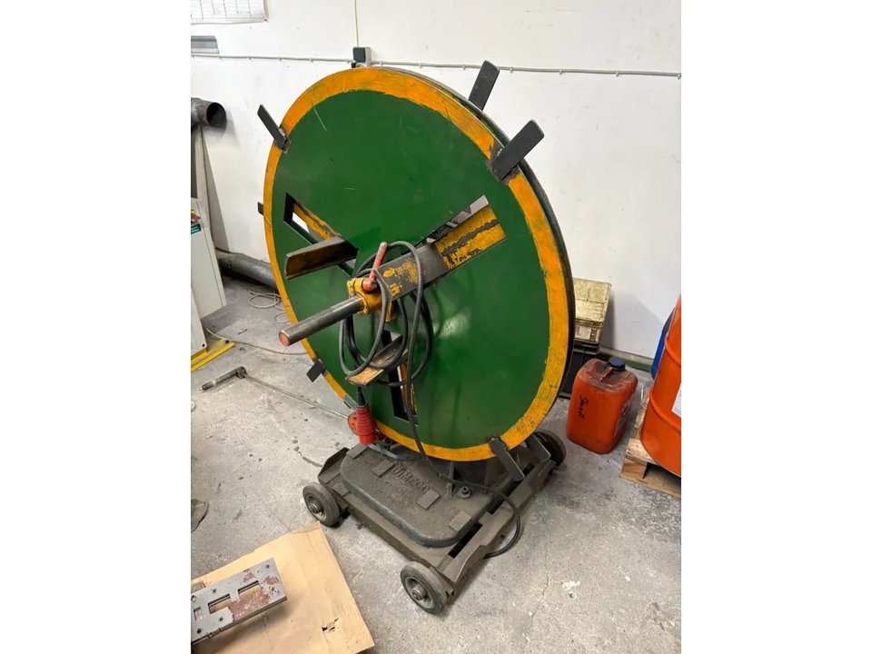 DIMECO 2310 M Haspel