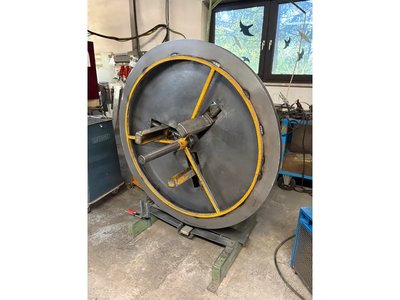 GSW AHM 750 Haspel - 1994