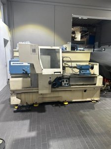 Токарный станок - цикл управляемый VDF-BOEHRINGER DUS 560 x 1250
