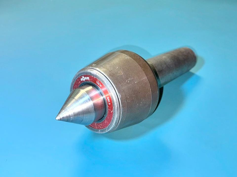 Roam Mitruning centrování tip MK5 obilí tip lathe CNC