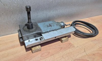 Górne wsparcie dla Prewema Lathe Support Heidenhain