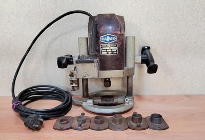 frézovací fréza UH45S fréza 1200 Watt