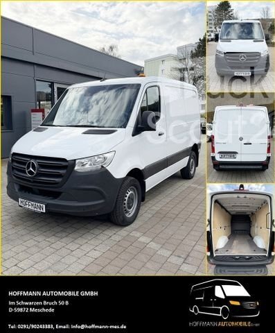 Kastenwagen MERCEDES-BENZ Sprinter 316CDI Kasten L1H1 KURZ RWD 360 Cam gebraucht