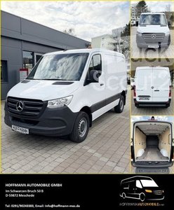 Kastenwagen MERCEDES-BENZ Sprinter 316CDI Kasten L1H1 KURZ RWD 360 Cam gebraucht