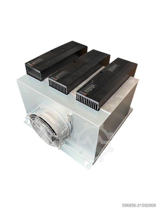 Advanced Energy Thyro-A 3A 400-350 HF RL3 Advanced Energy Thyro-A 3A 400-350 HF RL3