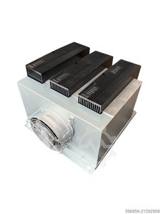 Advanced Energy Thyro-A 3A 400-350 HF RL3 Advanced Energy Thyro-A 3A 400-350 HF RL3