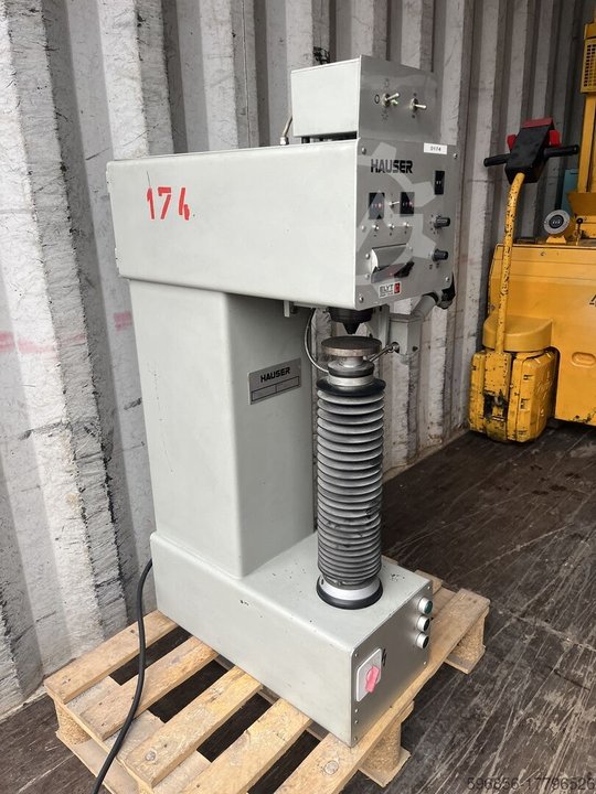 HAUSER 292DR