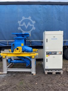 Yaskawa Motoman UPT 130 T