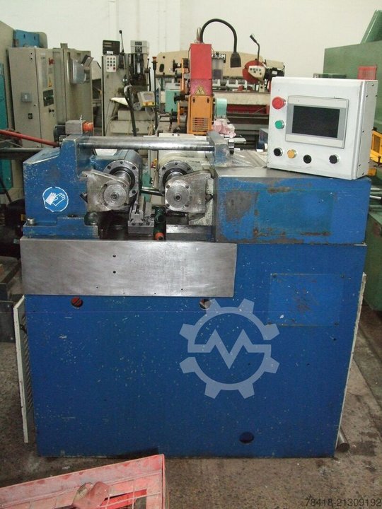 ORT RP18