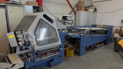 MBO K 760E S-KTL/4