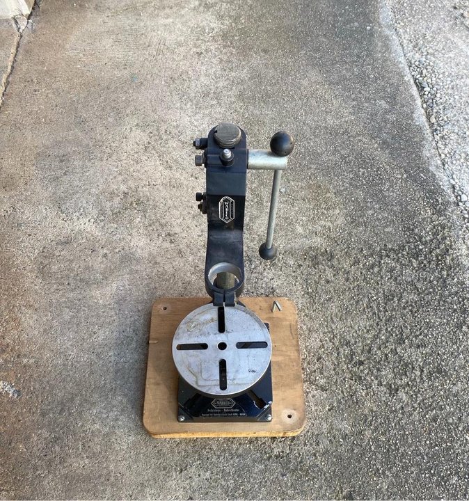 Bohrständer Bohrmaschine Standbohrmaschine