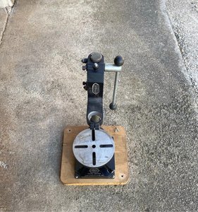 Bohrständer Bohrmaschine Standbohrmaschine