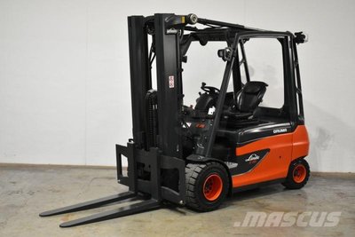 Linde E 35 L 387-01