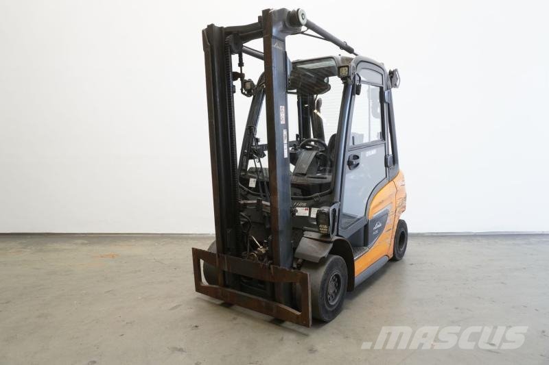 Linde H 25 D 1202-01
