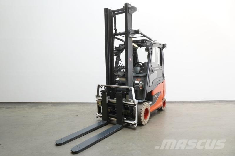 Linde E 30/600 H 387