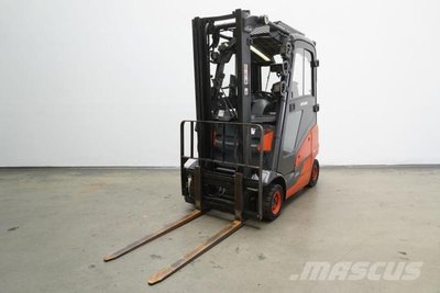 Linde H 16 T EVO 391-00