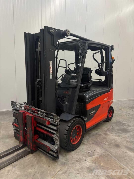 Linde E50HL