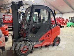 Linde H 35 T -02