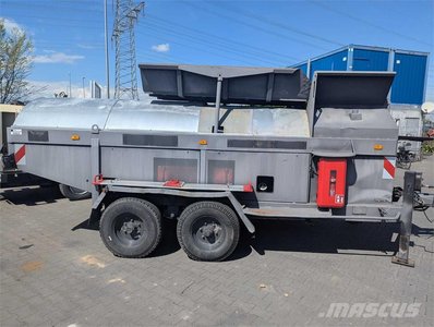 Bagela BA 10000F