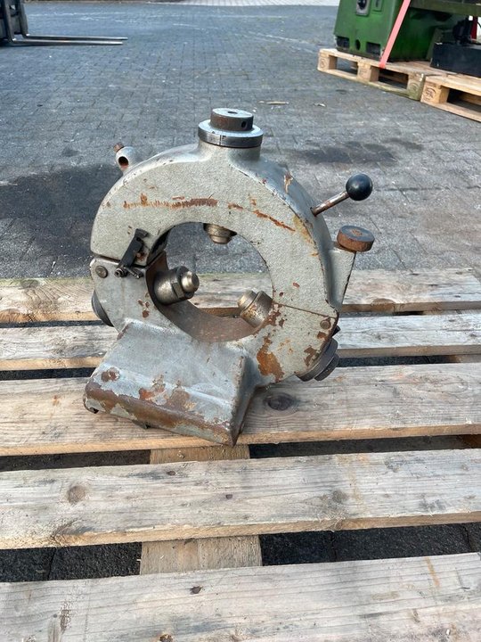 Bezel 150mm Lathe Lathe Lathe Workshop