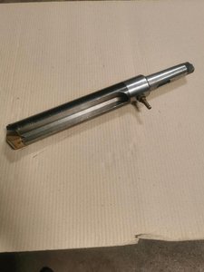 Rotary ławka tylny wiertło 70 mm ø spłukiwanie płyta zastępcza!!!