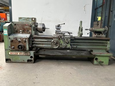 Ławka obrotowa Biały Heilbronn 540x1500mm INKL MWST (MET10.910)