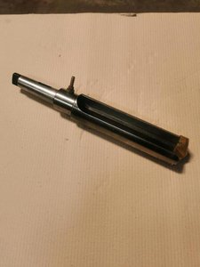 Rotary ławka tylna wiertarka 70 mm podłączenie spłukiwania