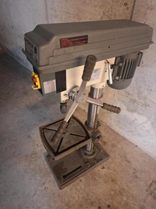 Standbohrmaschine