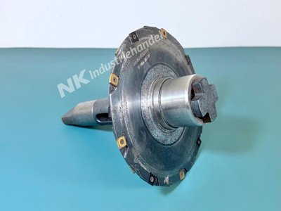 Widax Reverzibilní frézovací stroj Ø200 MK5