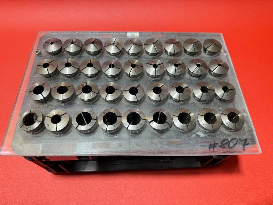 355E S20x2 Cover DMG Maho Micron Milling Machine