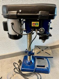‼️NEU* Tischbohrmaschine Einhell BT-BD 401 Standbohrmaschine 350W