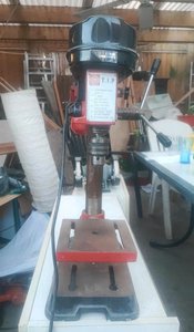 Standbohrmaschine zum verkaufen